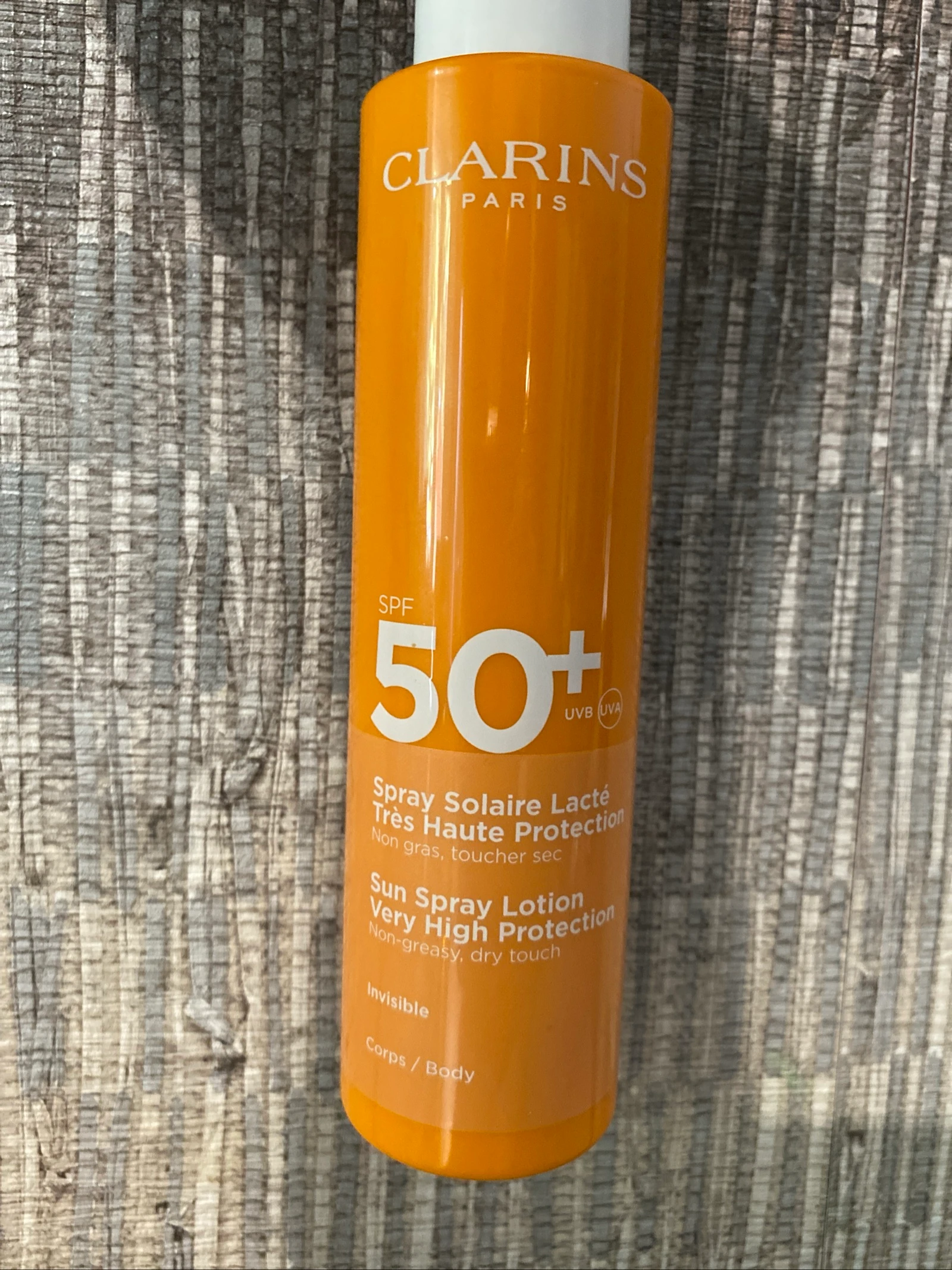 Spray solar – photo 2